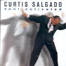 Curtis Salgado - Soul Activated