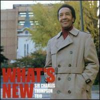 Charles Sir Thompson - What's New (2 CD)