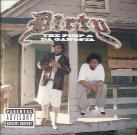 Dirty - Pimps Da'gangsta