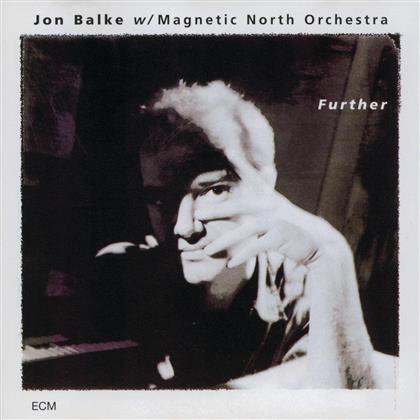Jon Balke - Further