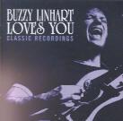 Buzzy Linhart - Loves You