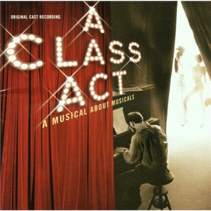 A Class Act - OST