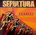 Sepultura - Nation (Limited Edition)