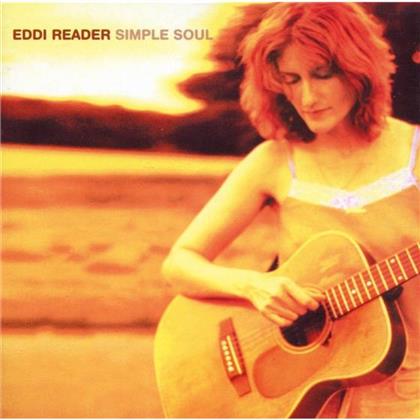 Eddi Reader - Simple Soul
