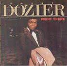 Lamont Dozier - Right There