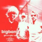 Big Bang - Girl In Oslo Ep