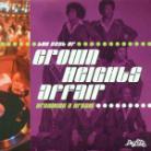 Crown Heights Affair - Dreaming A Dream