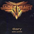 Jaded Heart - Best Of - Diary 1990-2000