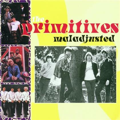 The Primitives - Maladjusted