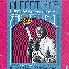 Albert King - Wednesday Night (Version Remasterisée)