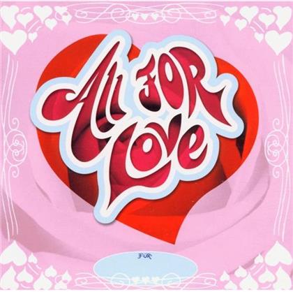 All For Love (2 CDs)