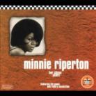 Minnie Riperton - Her Chess Years