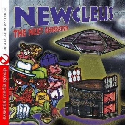 Newcleus - Next Generation