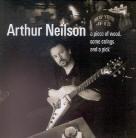 Arthur Neilson - A Piece Of Wood, Some Strings And Picks