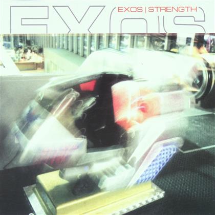 Exos - Strength