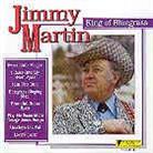 Jimmy Martin - King Of Bluegrass