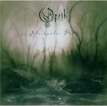 Opeth - Blackwater Park
