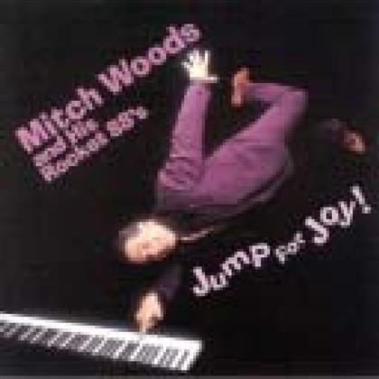 Mitch Woods - Jump For Joy