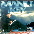 Manu Key - Manuscrit