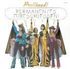 Prollhead - Permanentes Toreschiessen