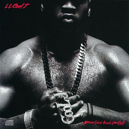 LL Cool J - Mama Said Knock You Out (Versione Rimasterizzata)