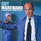 Guy Marchand - L'homme Qui Murmure A L'oreille Des