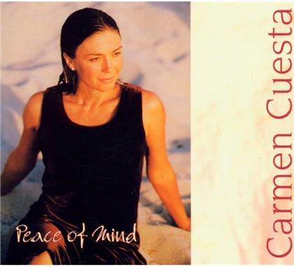 Carmen Cuesta-Loeb - Peace Of Mind