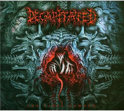 Decapitated - First Damned