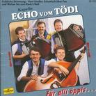 Echo Vom Tödi - Für Alli Öppis