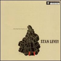 Stan Levey - This Time The Drum's