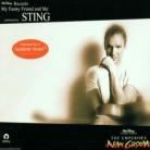 Sting - My Funny Friend And Me