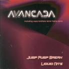 Avancada - Jump Pump Break