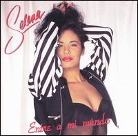 Selena - Entre A Mi Mundo (Remastered)