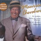 Maurice Chevalier - Les Chansons Francaises