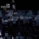 Don Wilkerson - Complete Blues Note Session