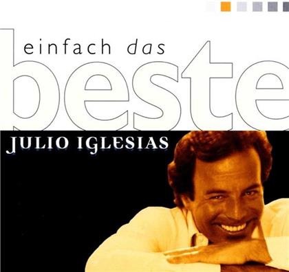 Julio Iglesias - Einfach Das Beste