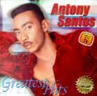 Antony Santos - Greatest Hits