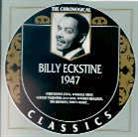 Billy Eckstine - 1947