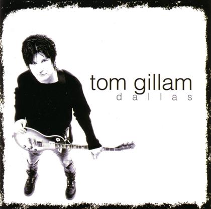 Tom Gillam - Dallas