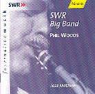 Swr Big Band - Jazz Matinee