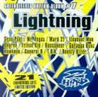 Lightning - Various - Greensleeves