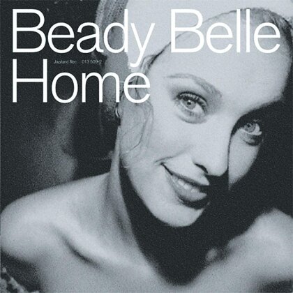 Beady Belle - Home