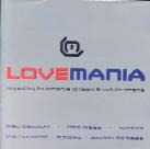 Lovemania - Various