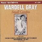 Wardell Gray - Small Combos 46/49