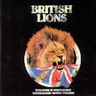 British Lions - ---