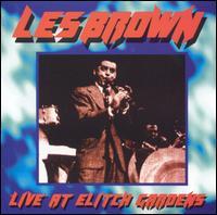 Les Brown - Live At Elitch Gardens