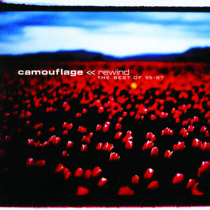 Camouflage - Rewind - Best Of 95-87