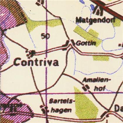 Contriva - 8 Eyes