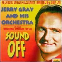 Jerry Gray - Sound Off
