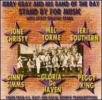 Jerry Gray - Stand By For Music
